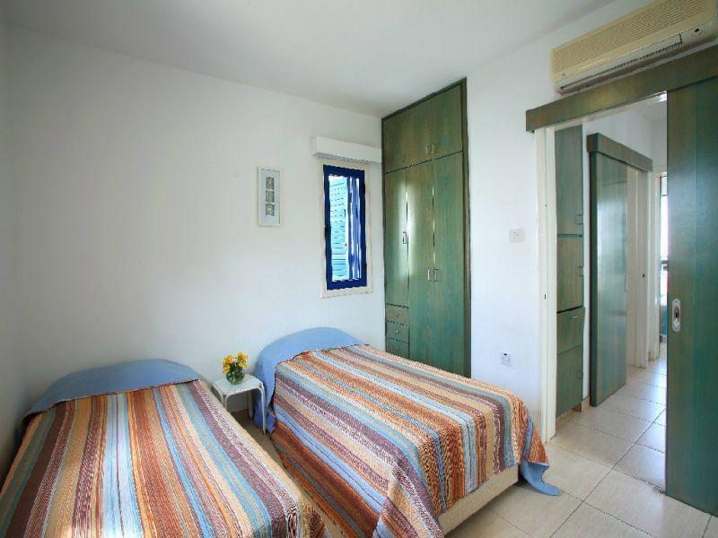 Villa Julie بروتاراس الغرفة الصورة