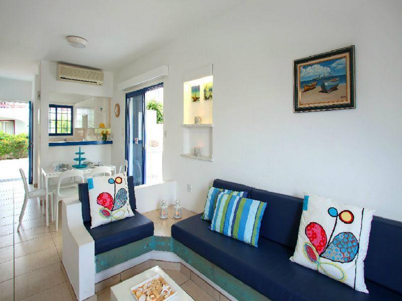 Villa Julie بروتاراس الغرفة الصورة