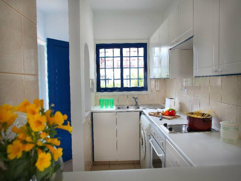 Villa Julie بروتاراس الغرفة الصورة