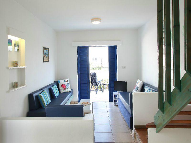 Villa Julie بروتاراس الغرفة الصورة